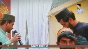 Haal e dil Sunana Sarkar Jante Han 😢 | BY AZAM QADRI