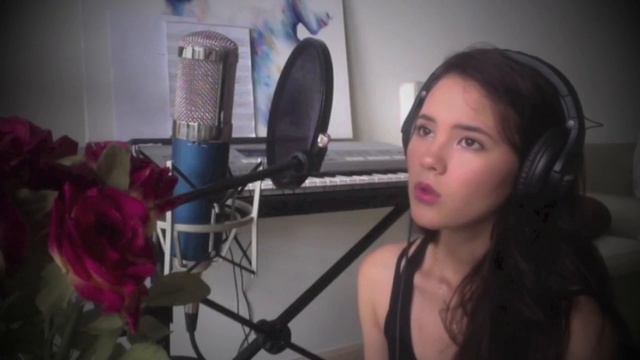 Stay Cover - By Catriona Gray
