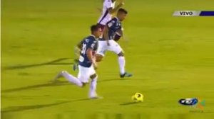 Saprissa llora