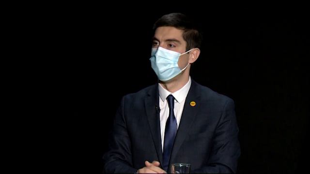 Михай Попшой о решении КС смотреть онлайн