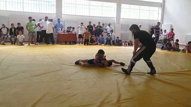 Юрий Карапетян смотреть онлайн