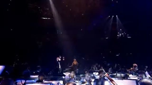 Шарлотта Чарч (Charlotte Church). Лаган, любовь моя и “Молитва, 2001 г. смотреть онлайн