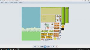 Создание игры Flappy brid на Python с использованием Pygame #2 - Добавление графики