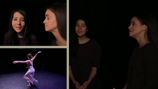 Ветер сл. и муз. Б.Рывкина аранж. А.Прокопьева