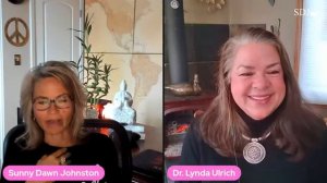 Off the Cuff with SDJ & Dr Lynda Ulrich