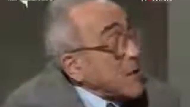 Eppur si muove - I.Montanelli e B.Placido - Puntata destra o sinistra parte 2/2 смотреть онлайн