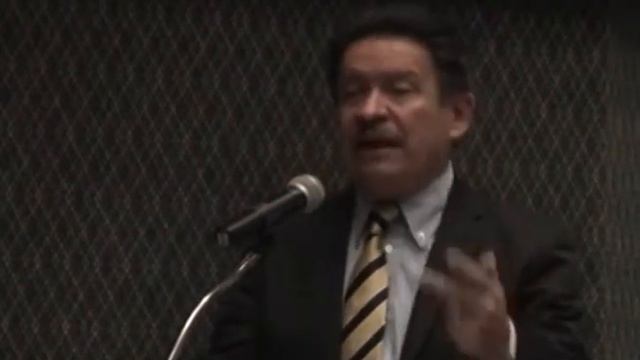 12/11/12 - Carlos Navarrete Ruiz - Participación en la Reunión de Trabajo de Nueva Izquierda смотреть онлайн