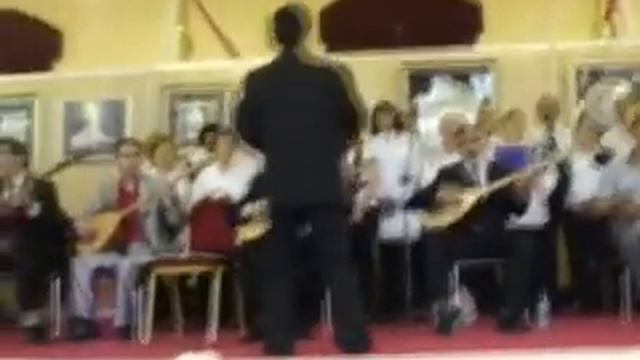 Selahattin ÖZSOY ''KORO'' Bir of çeksem смотреть онлайн