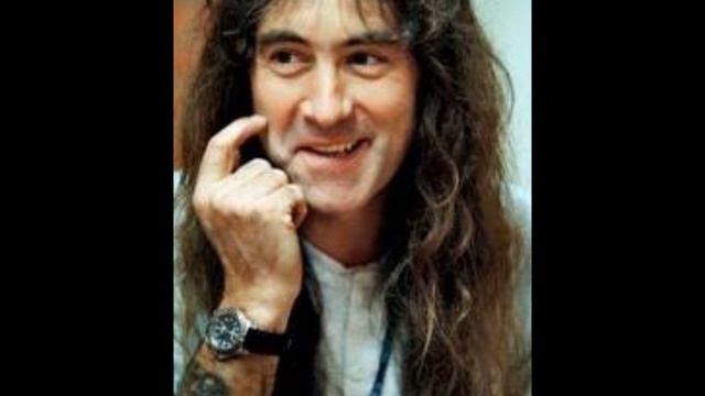 Steve Harris смотреть онлайн