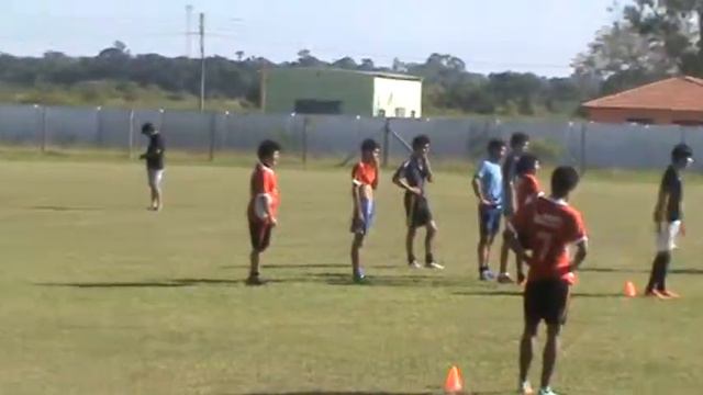 Club San Jose Mi Ayolas