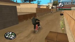 MODS RICOS PARA EL GTA SAN ANDREAS