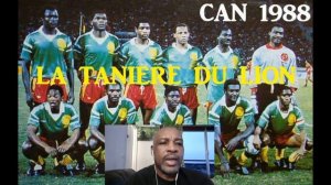 Coup de tête Historique et galactique de KANA BIYIK ANDRE