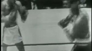 Boxing Bob Foster vs Doug Jones