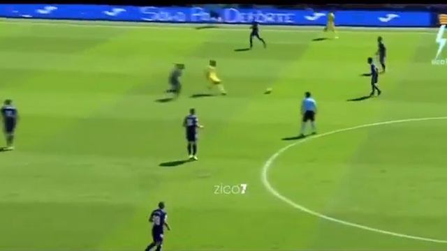 Mohammed Salisu Best Defender смотреть онлайн