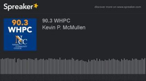 Kevin P. McMullen (part 2 of 2)