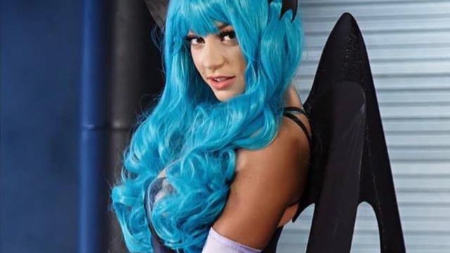 Who's The Mack (Theme Of Abigail Mac) смотреть онлайн