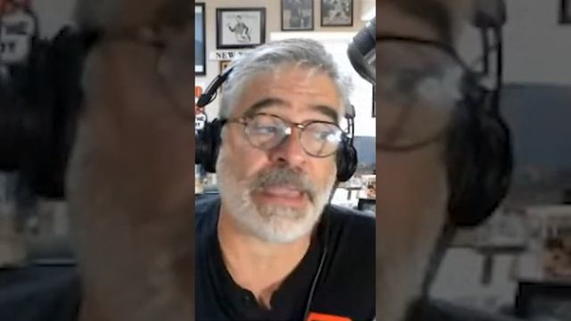 Vince Russo on Vader Smell Causing Heat