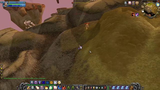 Farming bot - WOW TBC - Golemagg смотреть онлайн