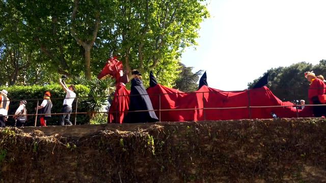 sant Jordi 2017 смотреть онлайн