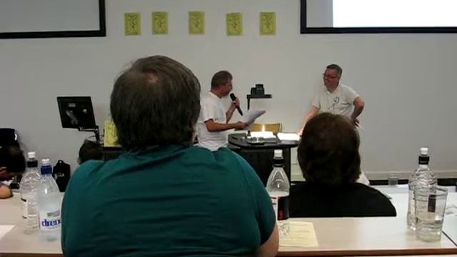 The Return of the Ring - Arda Slam part 3 смотреть онлайн