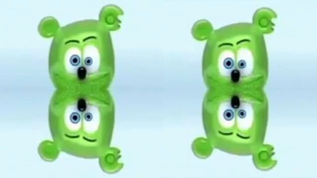 MA Gummy Bear Cheamă MIRROR EFFECT Gummibär Gummy Bear Song Osito Gominola гуммибар смотреть онлайн