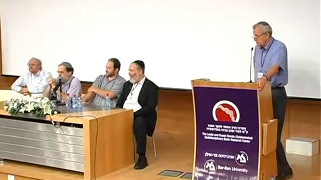 Creating a Modern Golem - Open Discussion смотреть онлайн