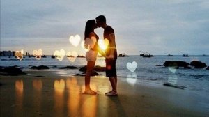 исп.Дина Мигдал  -  Какое счастье, что у меня есть ты      Музыка и слова - Дина Мигдал.