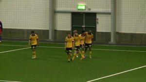 G19: Lillestrøm – Lørenskog, sammendrag [2015-08-14, Interkrets]