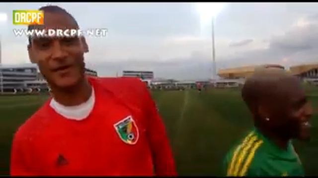 Diable rouge congo thievy bifouma3 смотреть онлайн