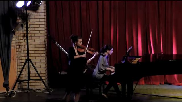 Muzicka skola Josif Marinkovic Zrenjanin - Sanjarenje