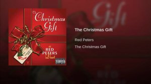 Red Peters - The Christmas Gift