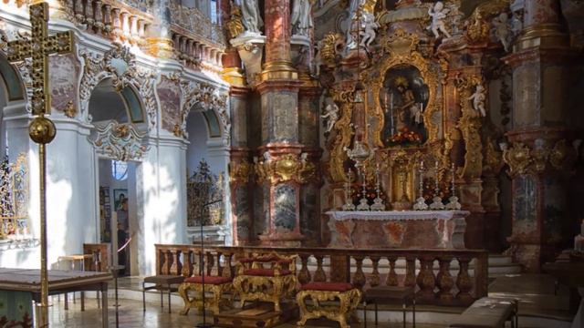 GROSSE CHORGEMEINSCHAFT MIT ORCHESTER - Wir treten zum Beten - HARRY PLEVA смотреть онлайн