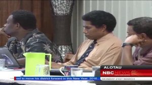 MBP Ponders Education Reforms NBC News