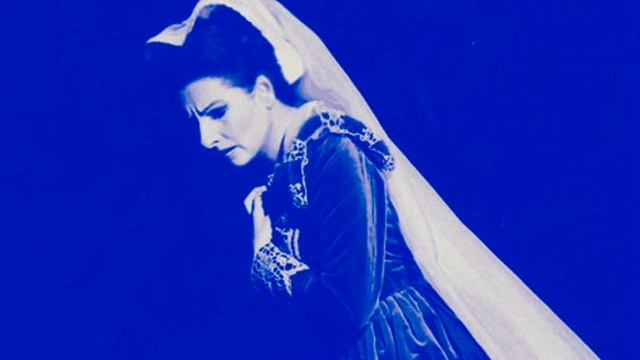 Lucia Aliberti - Maria Stuarda - Finale - 2009 смотреть онлайн