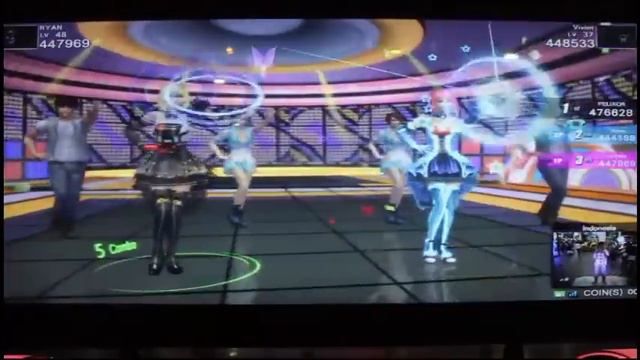 Hare hare Yukai -Aya Hirano, Minori Chihara, Yuko Gotou.Hard смотреть онлайн