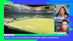 COMO A INGLATERRA JOGARÁ CONTRA A SELEÇÃO BRASILEIRA? PVC MOSTRA NA PRANCHETA