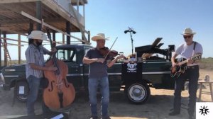 6th Annual Festival of Texas Fiddling Session 2: Rising Generation, 2 PM (Texas Time)