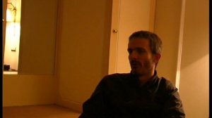 Largo Winch II interview Jérôme Salle 4