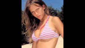 Camila Bordonaba y Luisana Lopilato