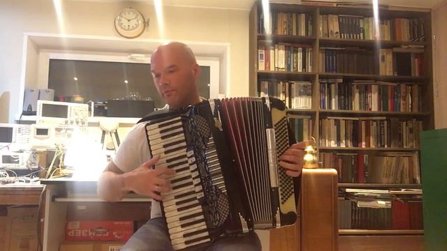 Take five Dave Brubeck