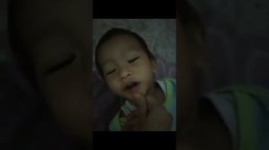 Momen Tingkah Lucu Amr Zaki Masa Kecil