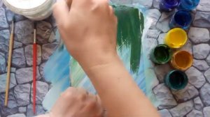 МК _Ромашки_