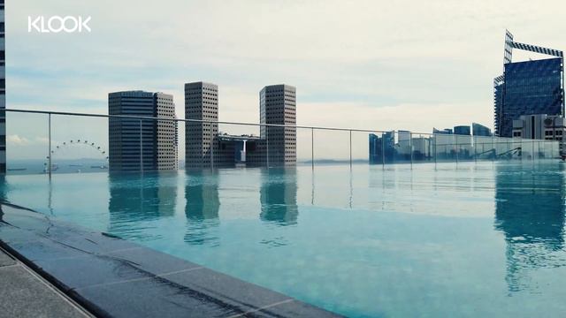 Staycation Review | Andaz Singapore - Deluxe Bay View Room, Alley on 25, Mr. Stork Rooftop Bar, Poo смотреть онлайн