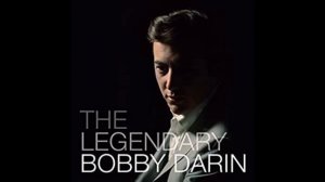 Bobby Darin ~ I Left My Heart In San Francisco