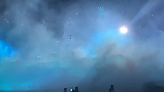 Ye “Stronger” Live Free Larry Hoover смотреть онлайн