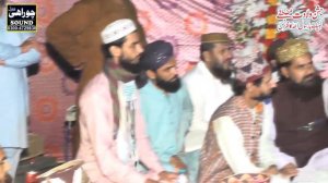 Hazrat Allama Maulana Faizan Ul Hasan Qadri Milad e Mustafa تاجدار ختم نبوت کانفرنس  4-10-2022