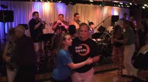 Lovely Girl Polka - Polka Jam Session - 2011 Cruise - Polkas - Polka Music