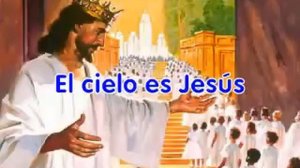 05 Cuarteto Asaf - El cielo es Jesús