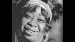 Gertrude 'Ma' Rainey - Dream Blues