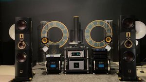 DALI KORE Ultra High End Loudspeakers LIVE SOUND 4Kᵁᴴᴰ_1080pFHR